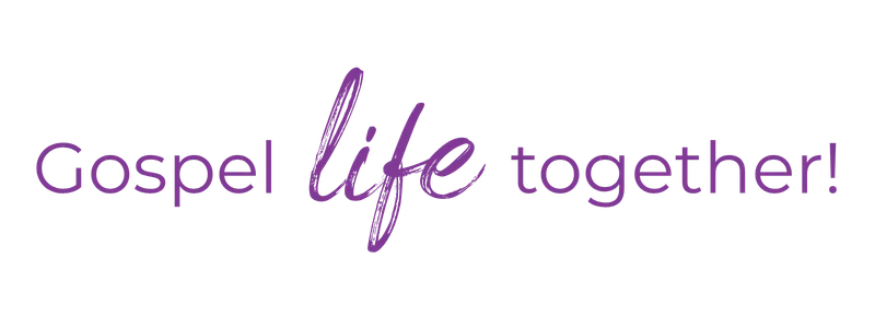 Gospel life together